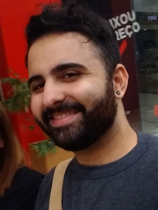 Lucas Barbosa