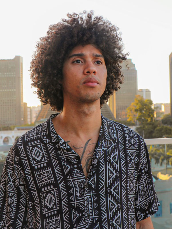 Victor Barbosa