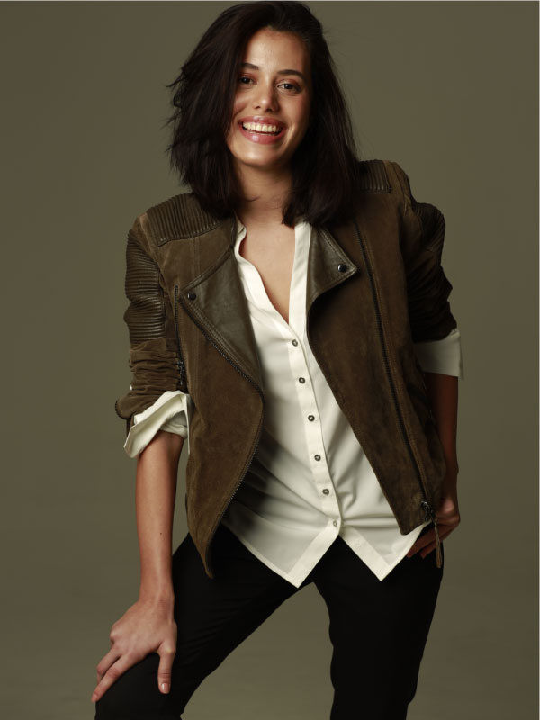 Ana Skaf