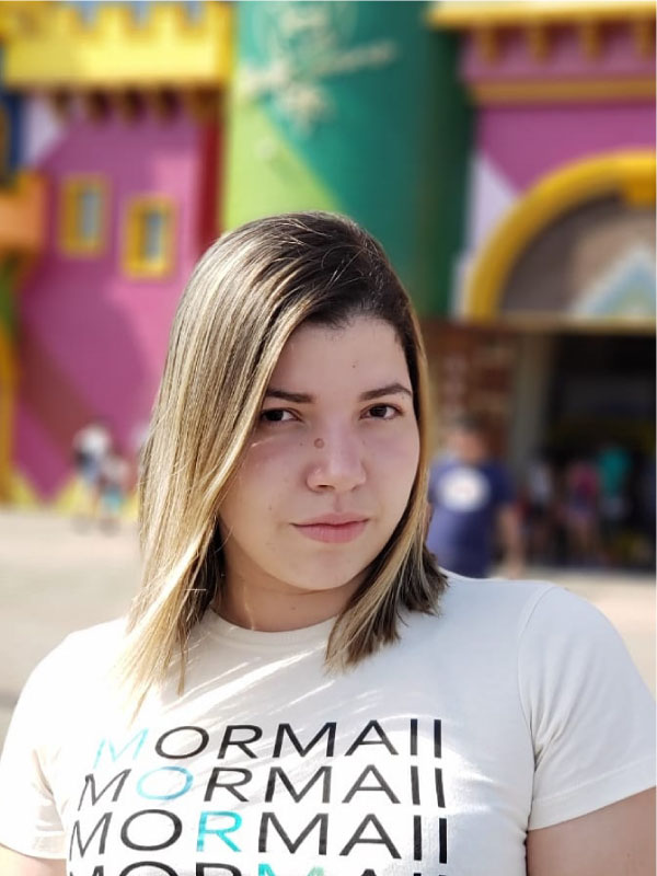 Maria Eduarda